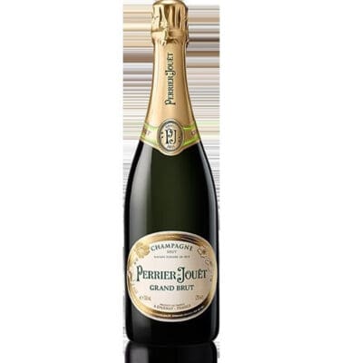 Perrier Jouet Grand Brut Champagne