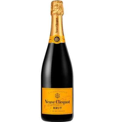 French champagne