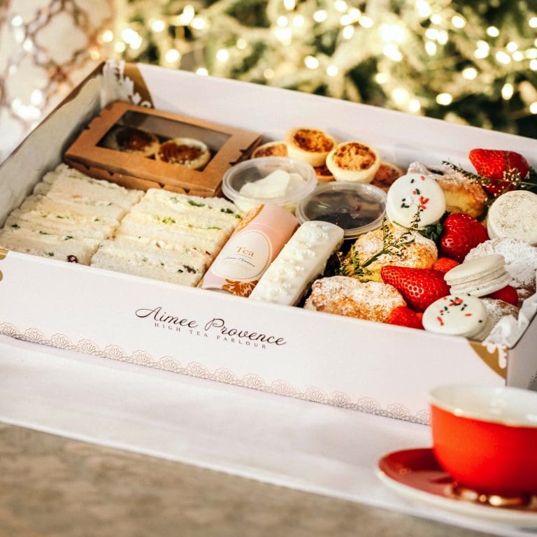Christmas Gift Hamper