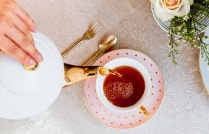 A guide to choosing the perfect cup of tea