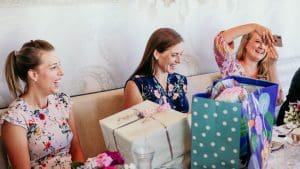 how to plan a Baby shower