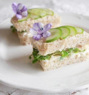 chicken waldorf sandwiches