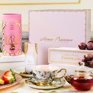 sweet treat gift boxes aimee provence