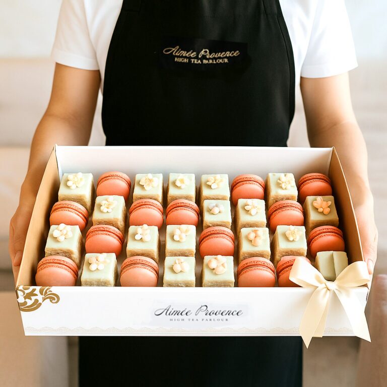 dessert-platter-Platter-Aimee-Provence