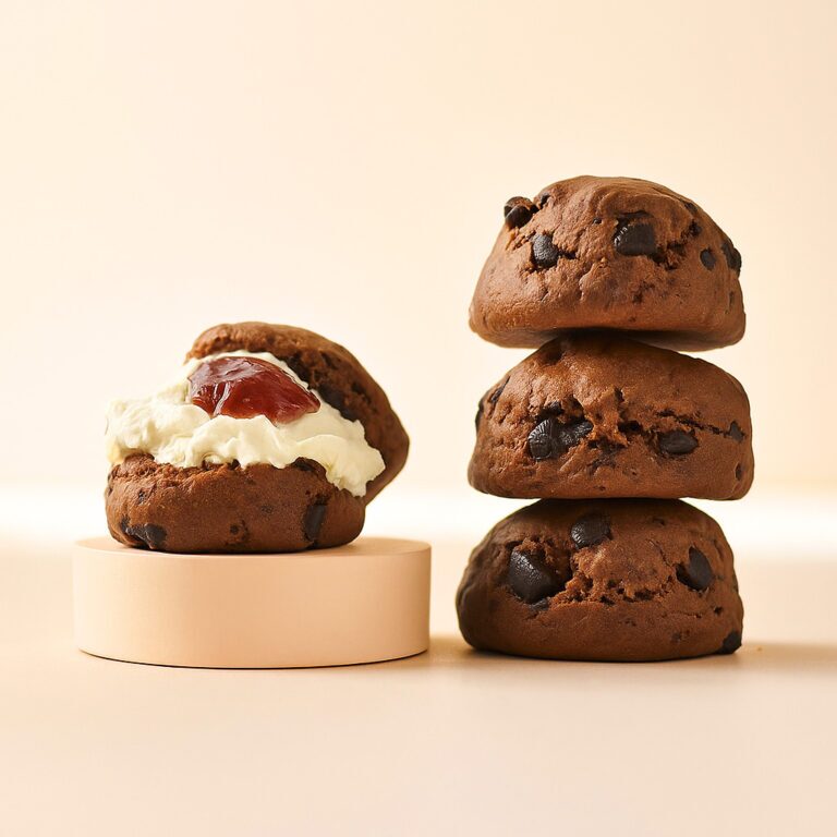 Chocolate-Scones-Aimee-Provence