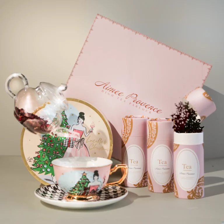 christmas memories gift box, the perfect christmas gift for her