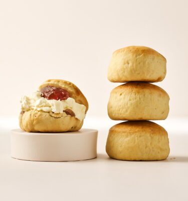 plain-Scone-pack-of-four aimee provence